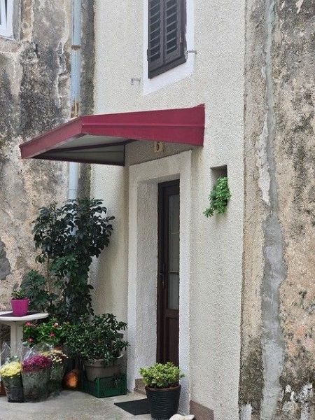 dům – Kamenný dům Senj, Senj, Chorvatsko – foto 7