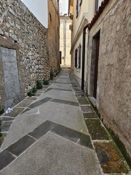 dům – Kamenný dům Senj, Senj, Chorvatsko – foto 8