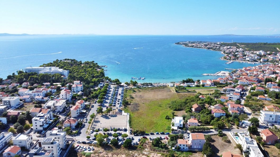 byt – Penthouse s výhledem na moře (ve výstavbě) - Petrčane/Zadar/Punta Radman , Zadar - Okolica, Chorvatsko – foto 18