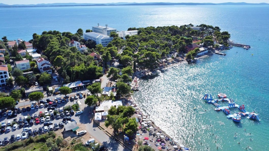 byt – Penthouse s výhledem na moře (ve výstavbě) - Petrčane/Zadar/Punta Radman , Zadar - Okolica, Chorvatsko – foto 17