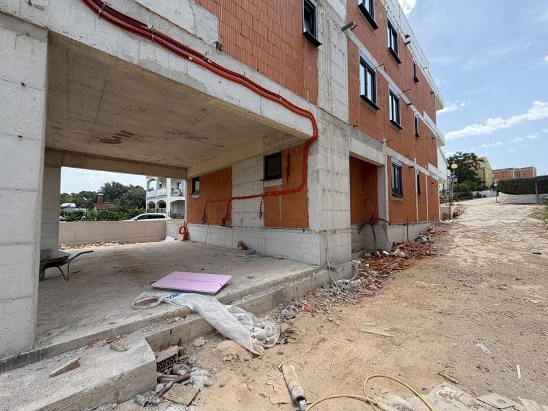 byt – Penthouse s výhledem na moře (ve výstavbě) - Petrčane/Zadar/Punta Radman , Zadar - Okolica, Chorvatsko – foto 14