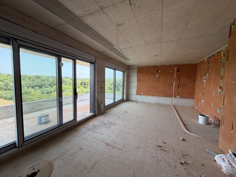byt – Penthouse s výhledem na moře (ve výstavbě) - Petrčane/Zadar/Punta Radman , Zadar - Okolica, Chorvatsko – foto 15