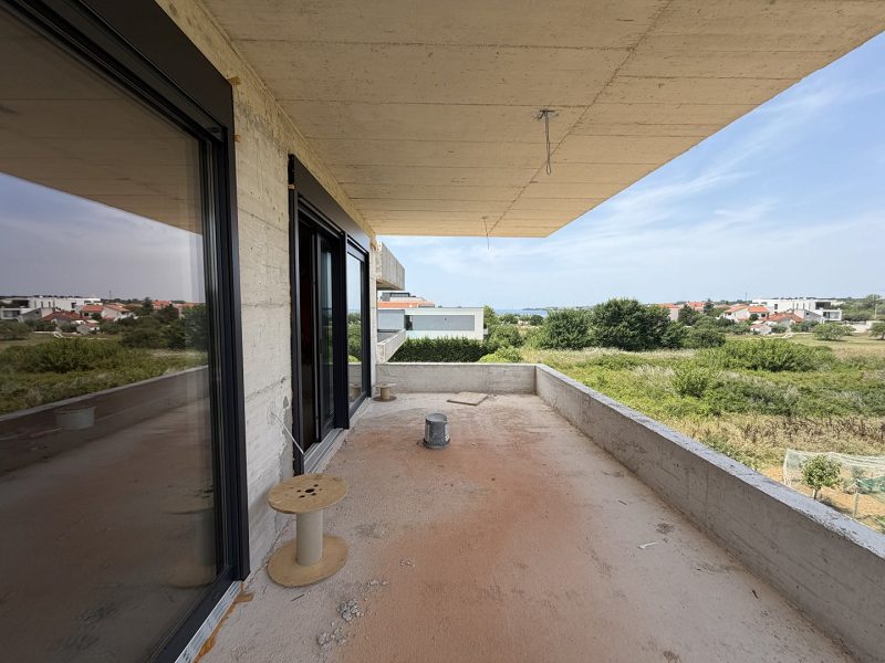 byt – Penthouse s výhledem na moře (ve výstavbě) - Petrčane/Zadar/Punta Radman , Zadar - Okolica, Chorvatsko – foto 16