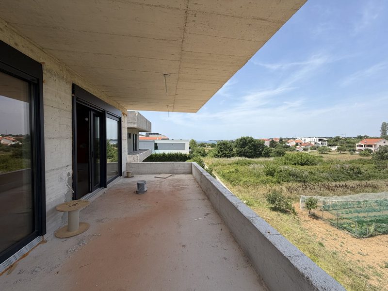 byt – Penthouse s výhledem na moře (ve výstavbě) - Petrčane/Zadar/Punta Radman , Zadar - Okolica, Chorvatsko – foto 13