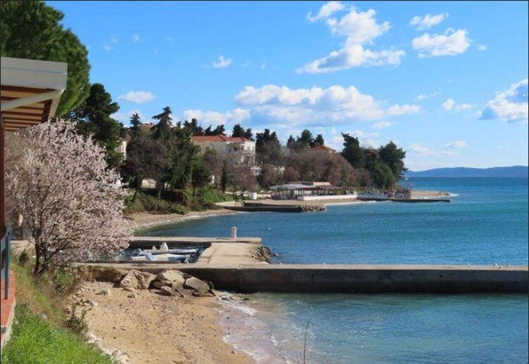 PRODÁNO Rodinný dům Zadar