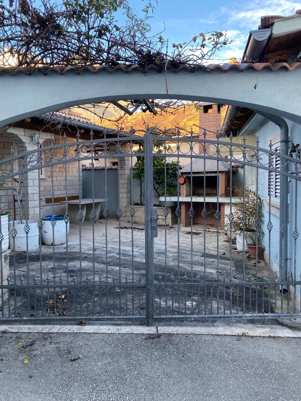 PRODÁNO Rodinný dům Zadar