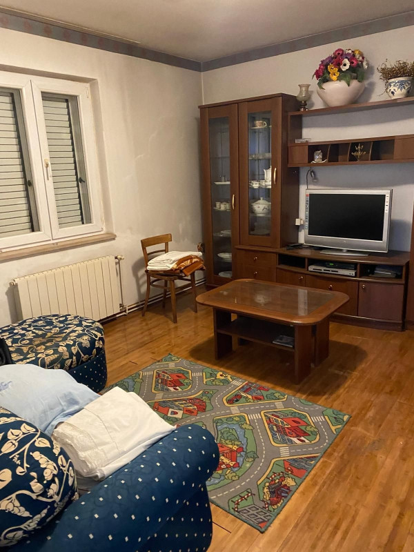 PRODÁNO Rodinný dům Zadar