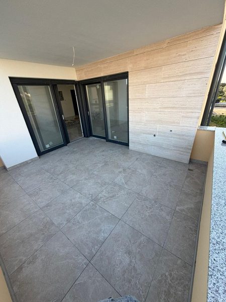 apartmán – Apartmán se střešní terasou a výhledem na moře - Sukošan, Sukošan, Chorvatsko – foto 9