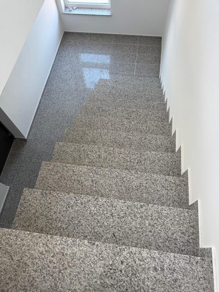 dům – Moderní apartmány s výhledem na marinu - Sukošan , Sukošan , Chorvatsko – foto 7
