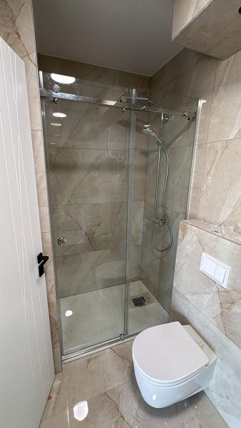 dům – Moderní apartmány s výhledem na marinu - Sukošan , Sukošan , Chorvatsko – foto 6