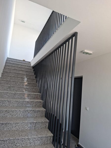 dům – Moderní apartmány s výhledem na marinu - Sukošan , Sukošan , Chorvatsko – foto 13