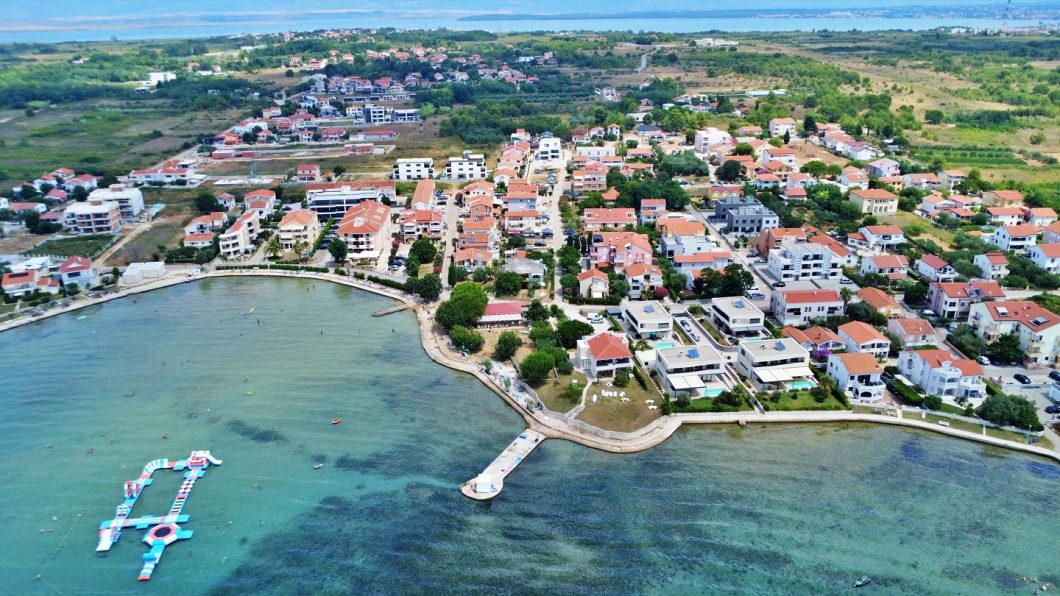 byt – Apartmán v novostavbě - Privlaka/Zadar, Privlaka, Chorvatsko – foto 5