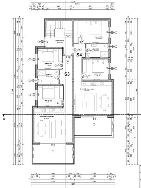 byt – Apartmán v novostavbě - Privlaka/Zadar, Privlaka, Chorvatsko – foto 6