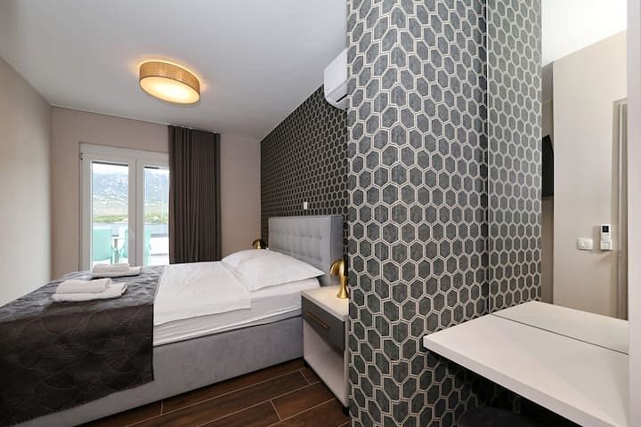 dům – Vila v první řadě u moře s bazénem - Rovanjska , Rovanjska, Chorvatsko – foto 21