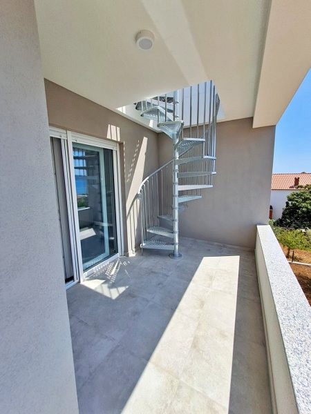 byt – Penthouse v novostavbě 100 m od moře - Zadar/Sukošan, Sukošan, Chorvatsko – foto 3