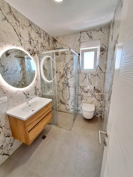 byt – Penthouse v novostavbě 100 m od moře - Zadar/Sukošan, Sukošan, Chorvatsko – foto 9