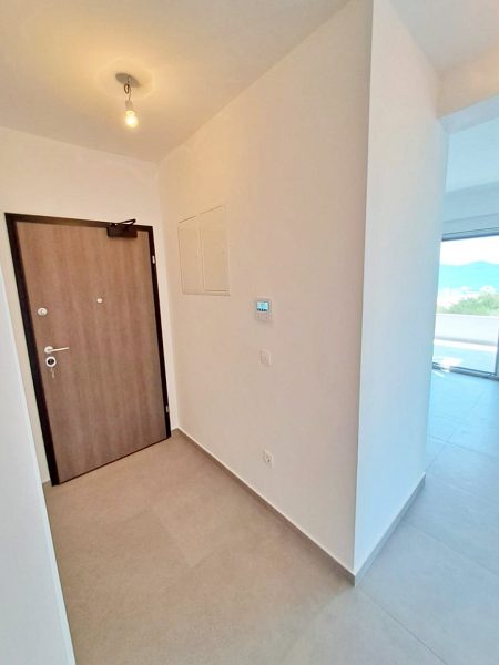 byt – Penthouse v novostavbě 100 m od moře - Zadar/Sukošan, Sukošan, Chorvatsko – foto 6