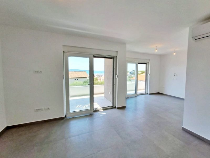 byt – Penthouse v novostavbě 100 m od moře - Zadar/Sukošan, Sukošan, Chorvatsko – foto 4