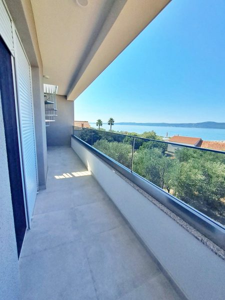 byt – Penthouse v novostavbě 100 m od moře - Zadar/Sukošan, Sukošan, Chorvatsko – foto 2