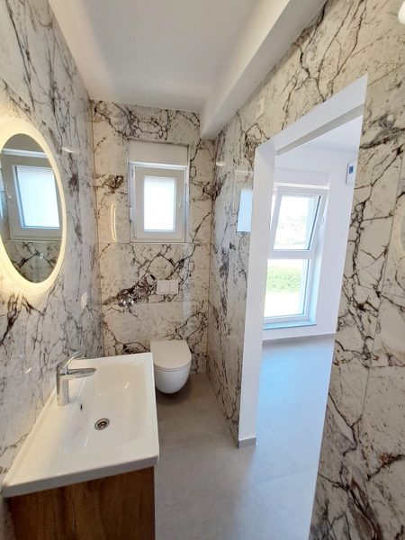 byt – Penthouse v novostavbě 100 m od moře - Zadar/Sukošan, Sukošan, Chorvatsko – foto 11