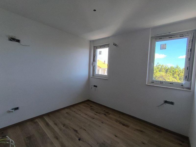 byt – Apartmán, 1. řada u moře s výhledem - Pag,/Mandre (Zadar), Pag, Chorvatsko – foto 7