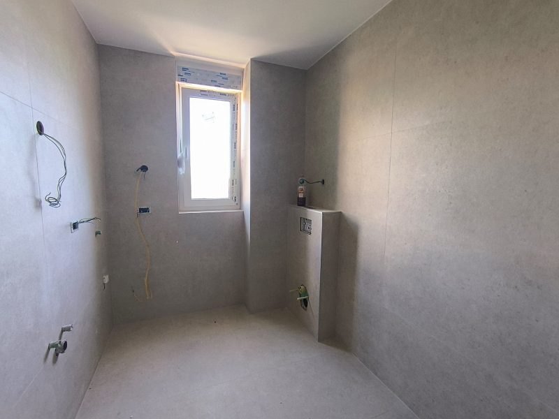byt – Apartmán, 1. řada u moře s výhledem - Pag,/Mandre (Zadar), Pag, Chorvatsko – foto 11
