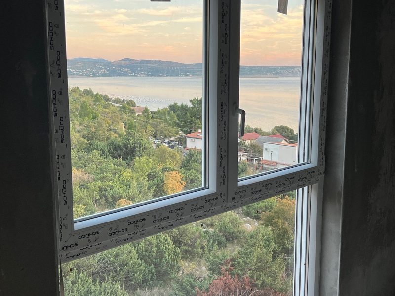 byt – Byt v novostavbě Starigrad, Starigrad, Chorvatsko – foto 15