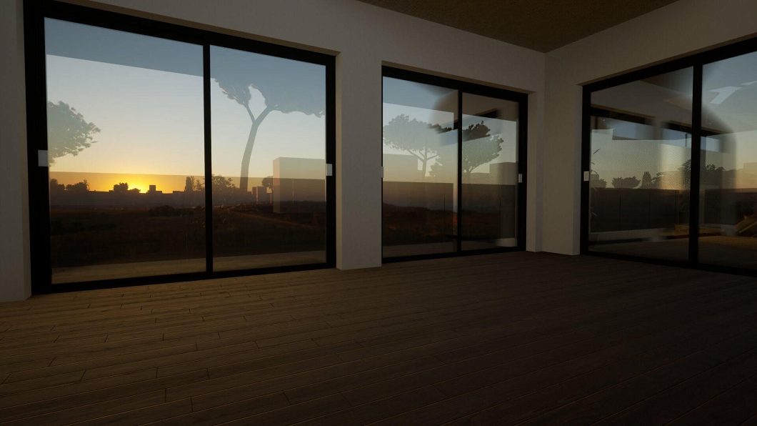 byt – Byt v novostavbě Privlaka, Privlaka, Chorvatsko – foto 3