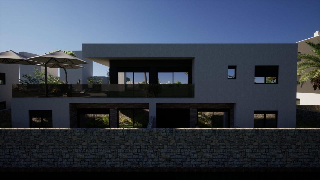 byt – Byt v novostavbě Privlaka, Privlaka, Chorvatsko – foto 7