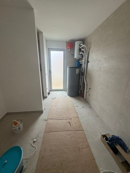 dům – Dvojdomek Privlaka, Privlaka, Chorvatsko – foto 11