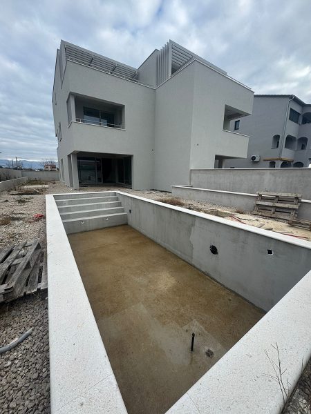 dům – Dvojdomek Privlaka, Privlaka, Chorvatsko – foto 2