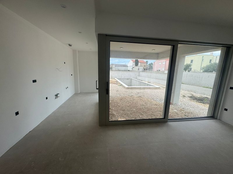 dům – Dvojdomek Privlaka, Privlaka, Chorvatsko – foto 10