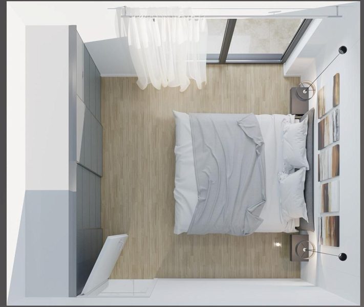 byt – Byt v novostavbě Sveti Filip i Jakov, Sveti Filip i Jakov, Chorvatsko – foto 11