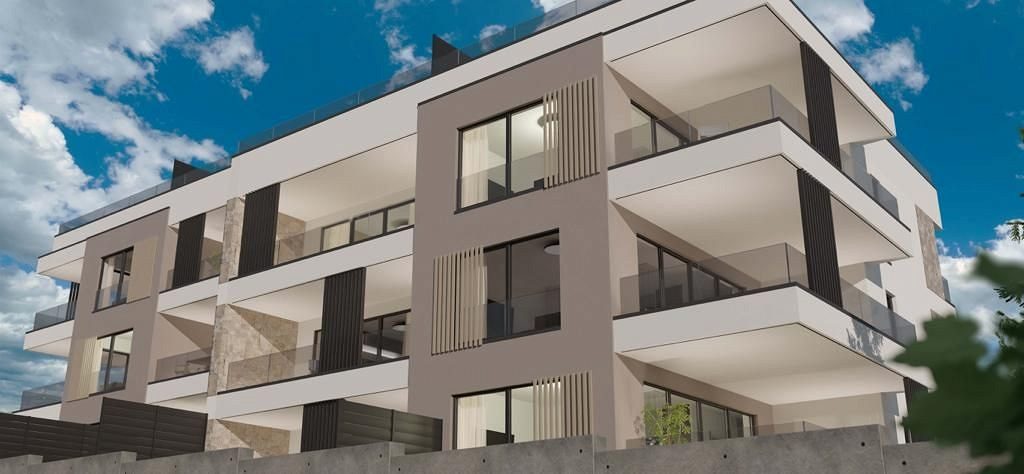 byt – Byt v novostavbě Sveti Filip i Jakov, Sveti Filip i Jakov, Chorvatsko – foto 6