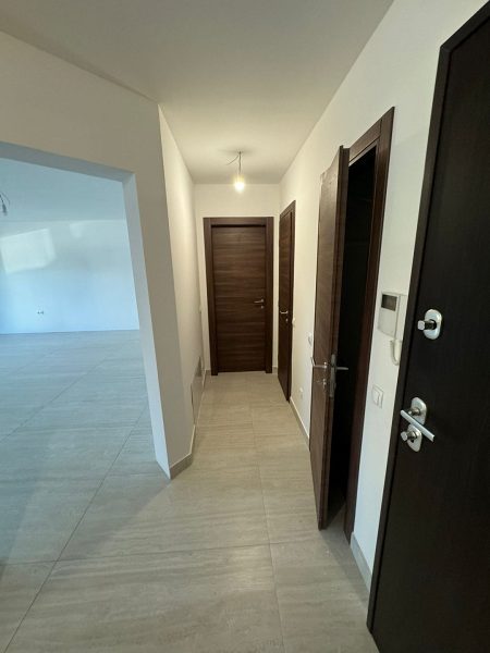 byt – Dvoupokojový byt blízko moře, Privlaka, Chorvatsko – foto 22