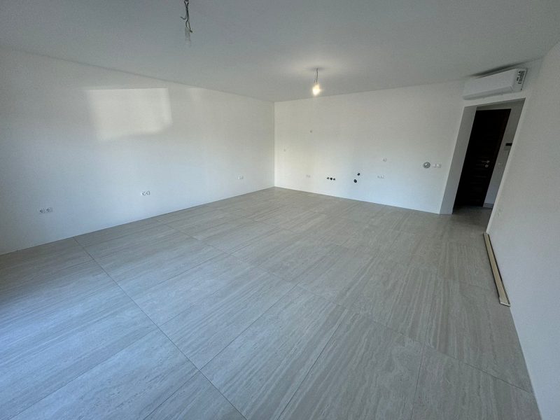 byt – Dvoupokojový byt blízko moře, Privlaka, Chorvatsko – foto 10