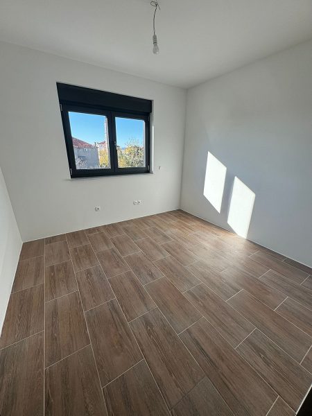 byt – Dvoupokojový byt blízko moře, Privlaka, Chorvatsko – foto 10