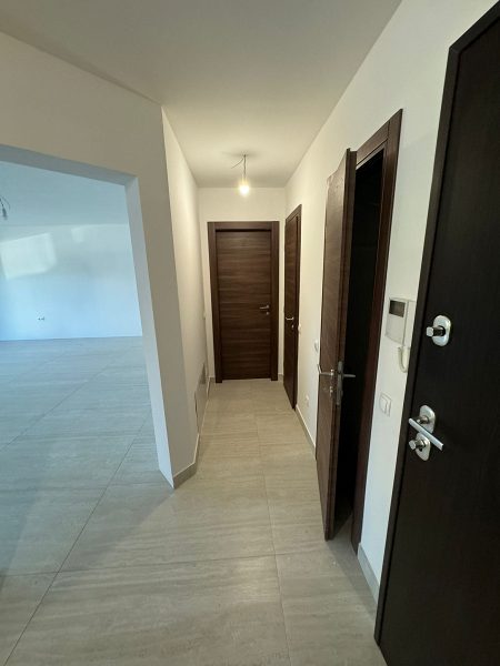 byt – Dvoupokojový byt blízko moře, Privlaka, Chorvatsko – foto 11