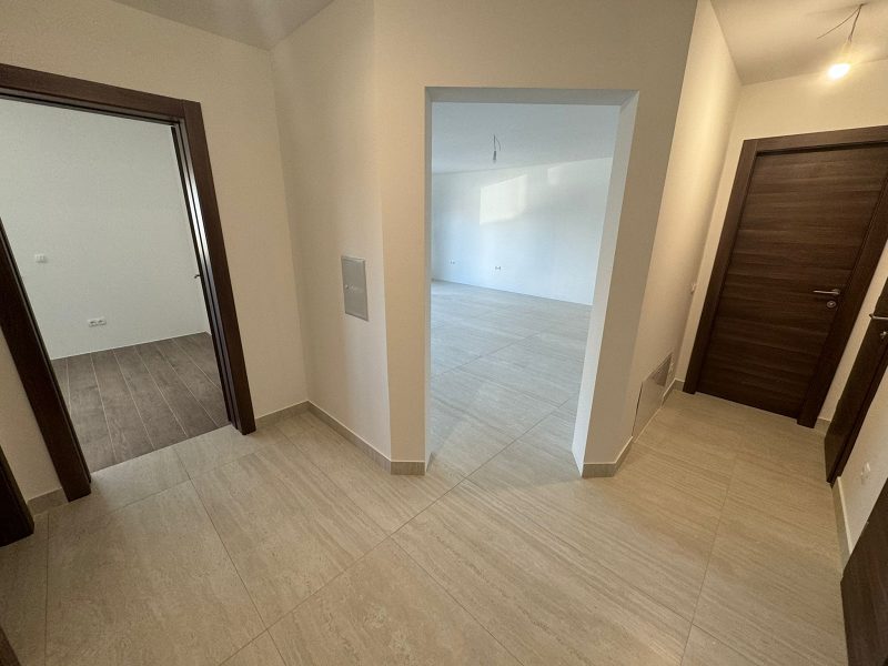 byt – Dvoupokojový byt blízko moře, Privlaka, Chorvatsko – foto 12