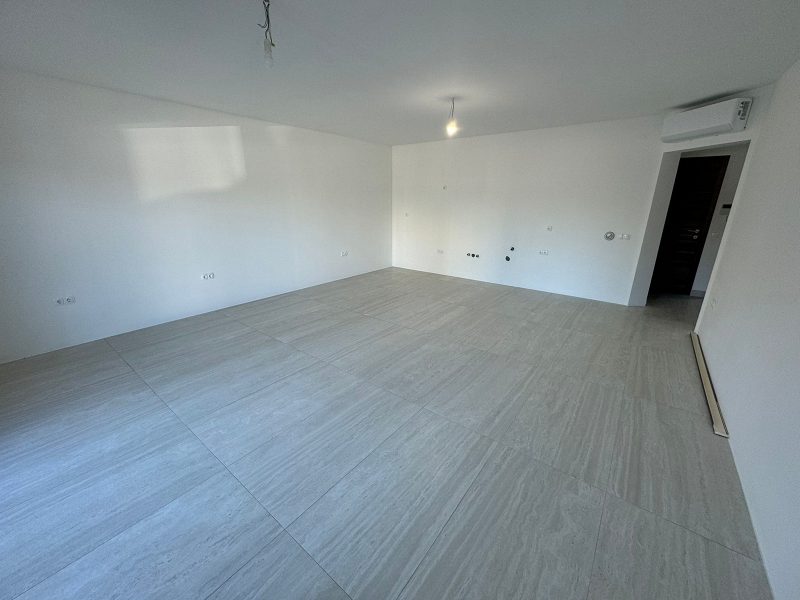 byt – Dvoupokojový byt blízko moře, Privlaka, Chorvatsko – foto 5