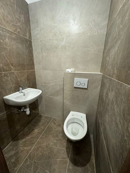 byt – Dvoupokojový byt blízko moře, Privlaka, Chorvatsko – foto 9