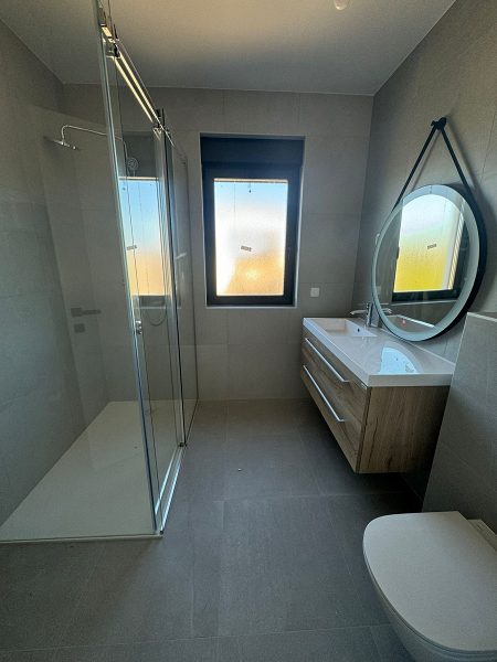 byt – Byt v novostavbě Privlaka, Privlaka, Chorvatsko – foto 11