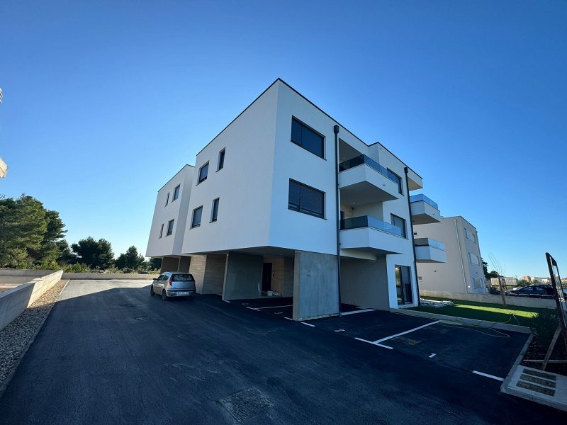 byt – Byt v novostavbě Privlaka, Privlaka, Chorvatsko – foto 3