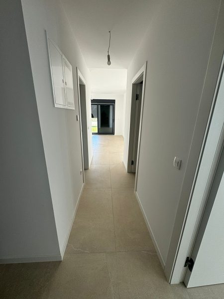 byt – Byt v novostavbě Privlaka, Privlaka, Chorvatsko – foto 12