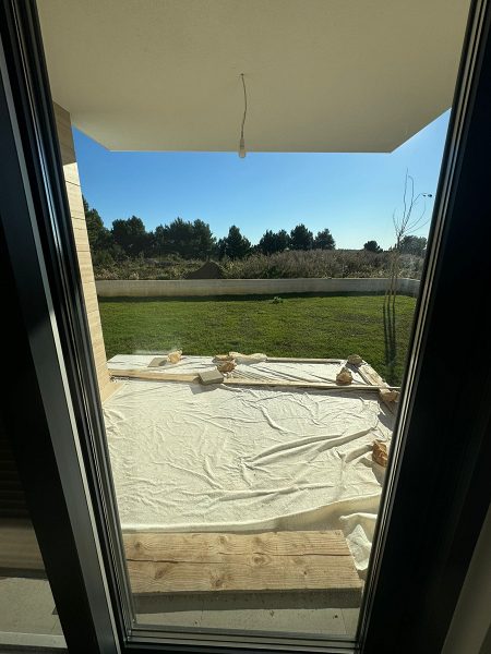 byt – Byt v novostavbě Privlaka, Privlaka, Chorvatsko – foto 13