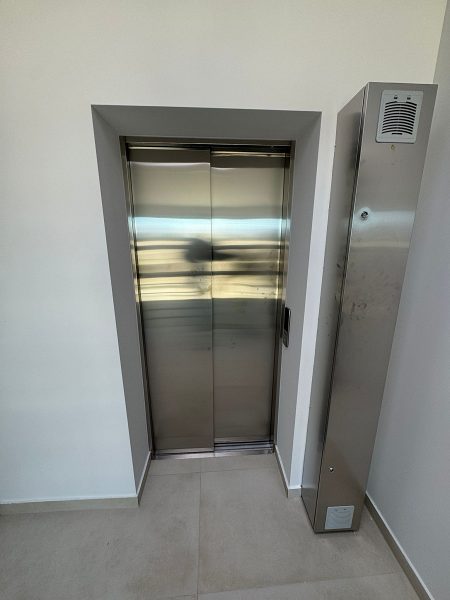 byt – Byt v novostavbě Privlaka, Privlaka, Chorvatsko – foto 5