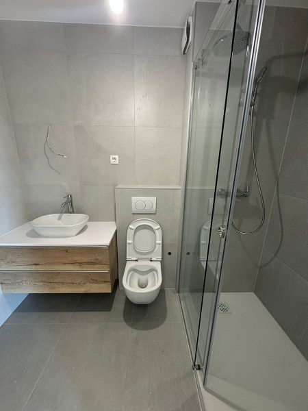 byt – Byt v novostavbě Privlaka, Privlaka, Chorvatsko – foto 8