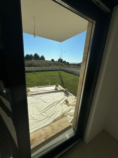 byt – Byt v novostavbě Privlaka, Privlaka, Chorvatsko – foto 9