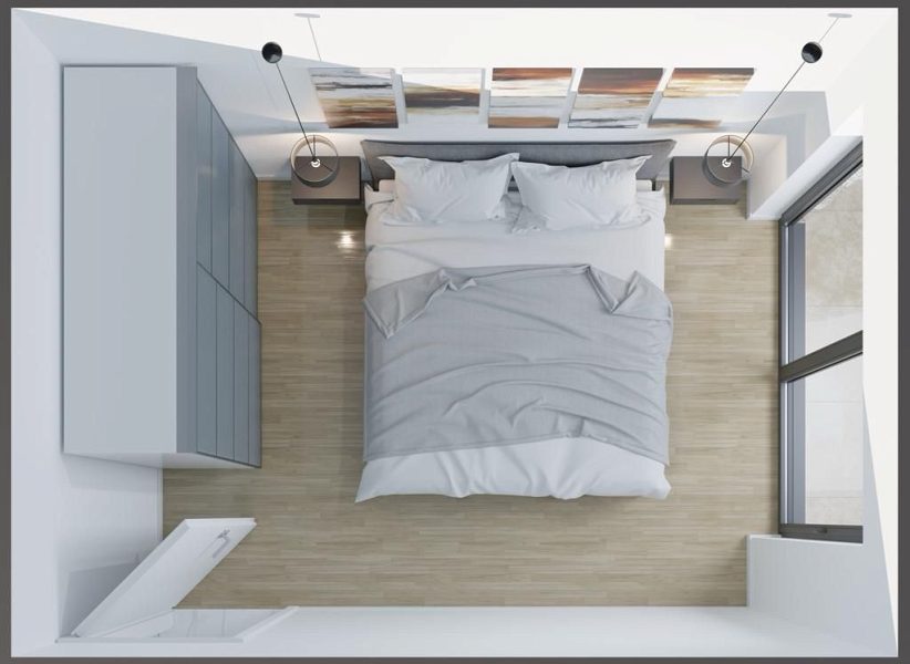 byt – Byt v novostavbě Sveti Filip i Jakov, Sveti Filip i Jakov, Chorvatsko – foto 12