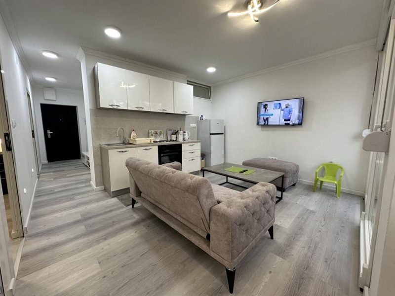 byt – Byt v budově Biograd na Moru, Biograd na Moru, Chorvatsko – foto 2